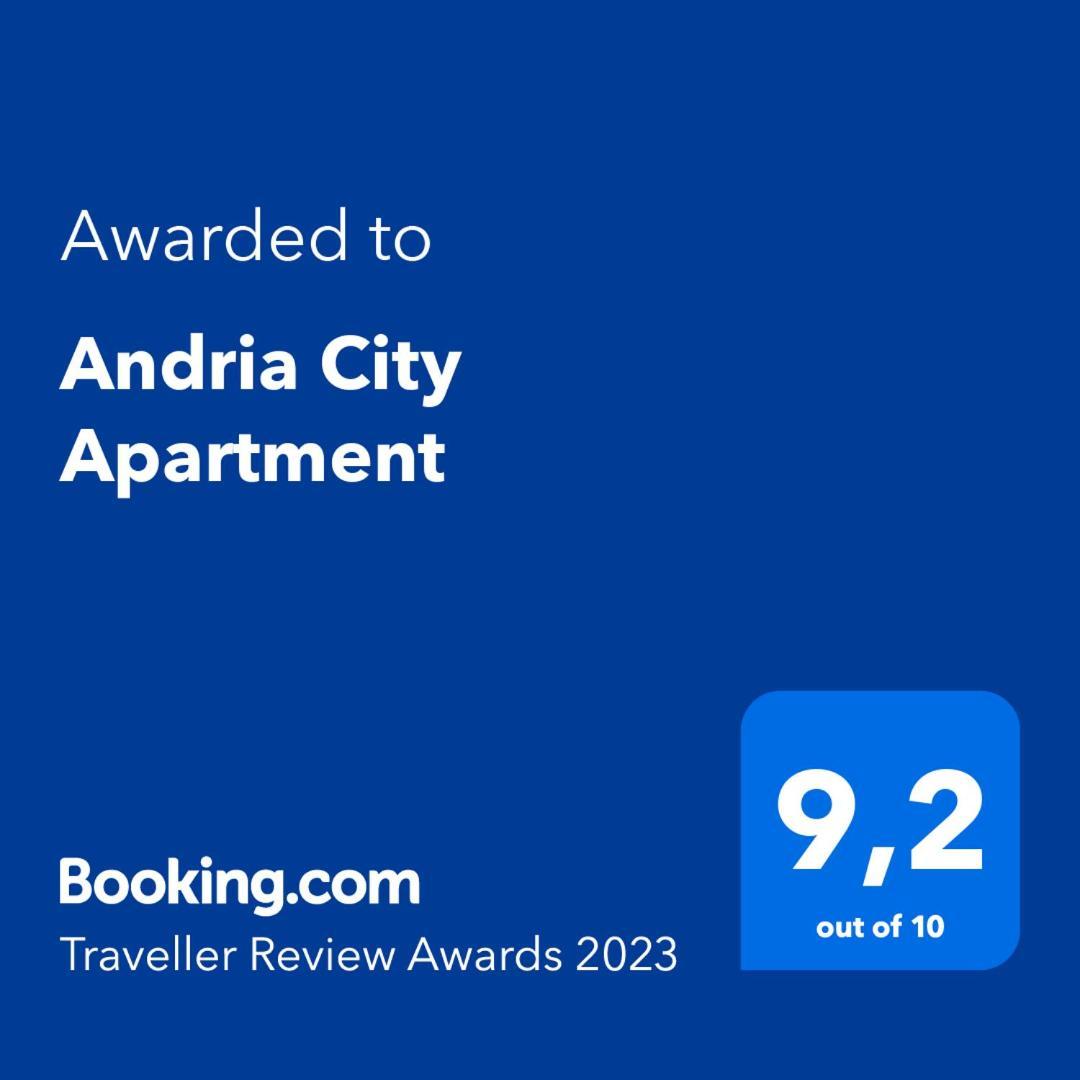 Andria City Apartment Zakynthos Buitenkant foto